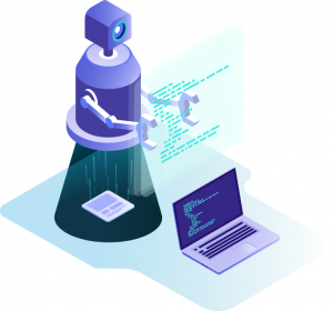 Разработка сайта для автоматизации бизнес-процессов в Блантайре