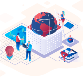 Разработка сложных сайтов для построения систем коммуникации в Блантайре