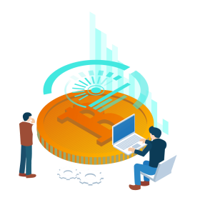 Создание сложного сайта для блокчейн и криптовалюты в Блантайре